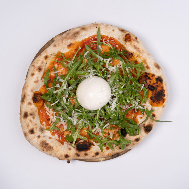Pizza_Burata