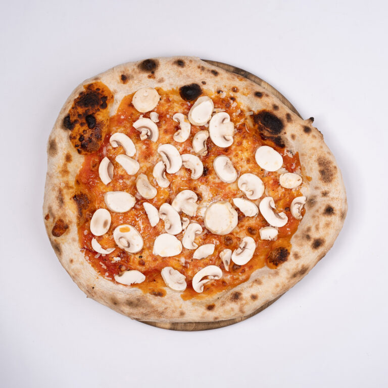 Pizza_Funghi