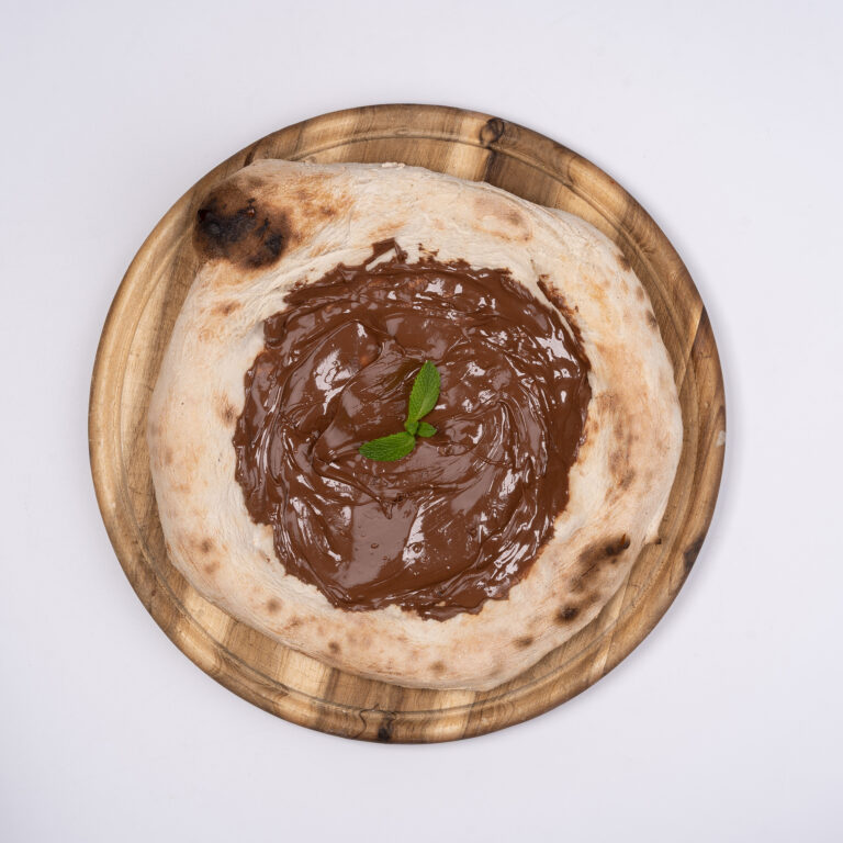 Pizza_Nutella