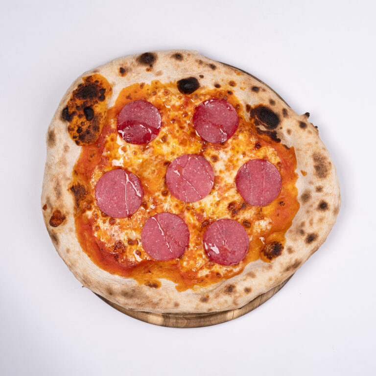 Pizza_Salami