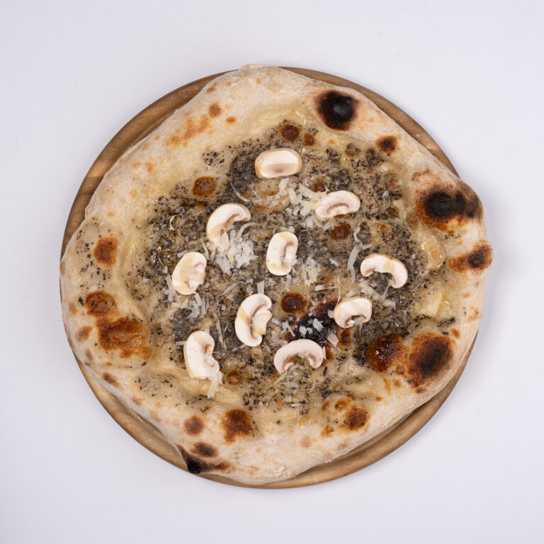 Pizza_Tartuffo