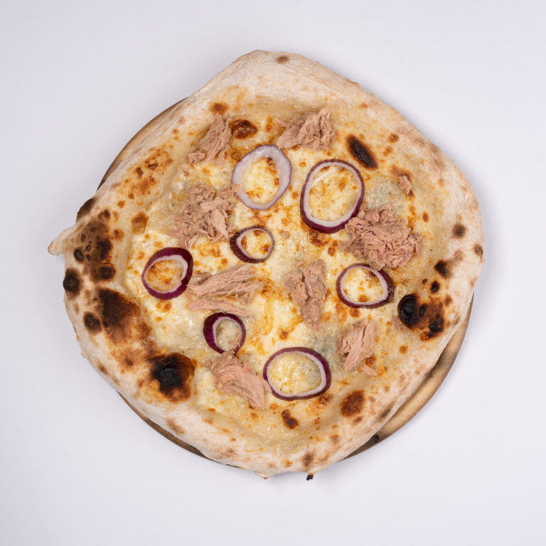 Pizza_Tonno