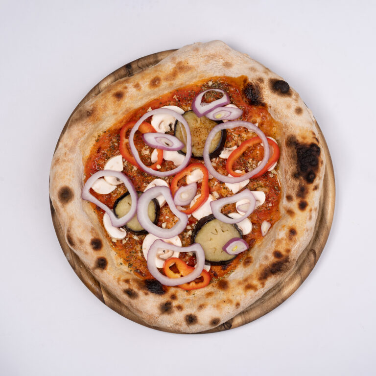 Pizza_Vegetarier